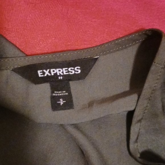 Express top - Picture 3 of 3
